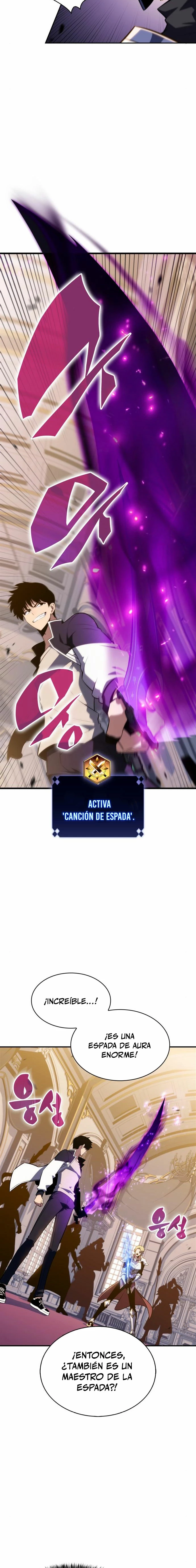 Sin fin skills capítulo 129, página 18