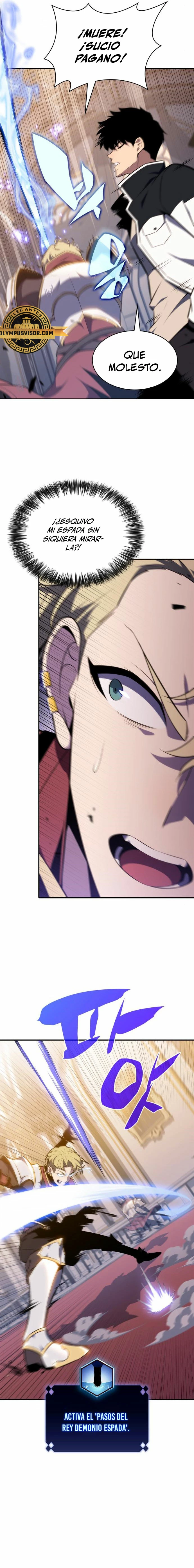 Sin fin skills capítulo 129, página 21
