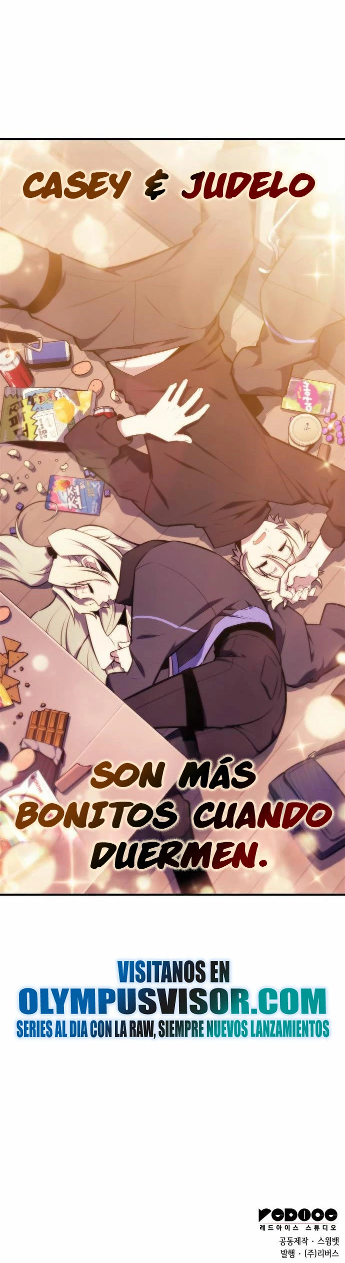 Sin fin skills capítulo 129, página 29