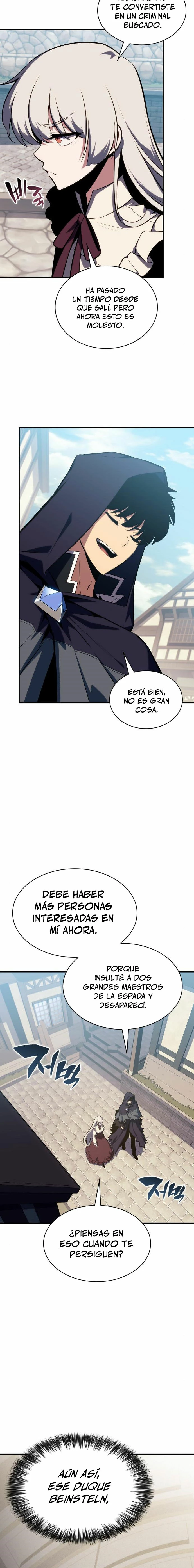 Sin fin skills capítulo 130, página 2
