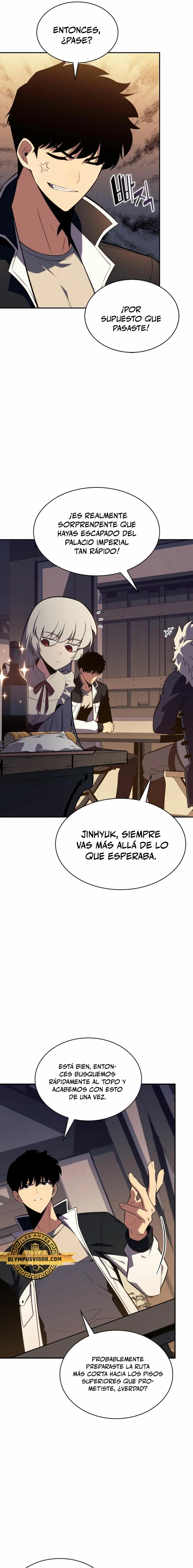 Sin fin skills capítulo 130, página 6