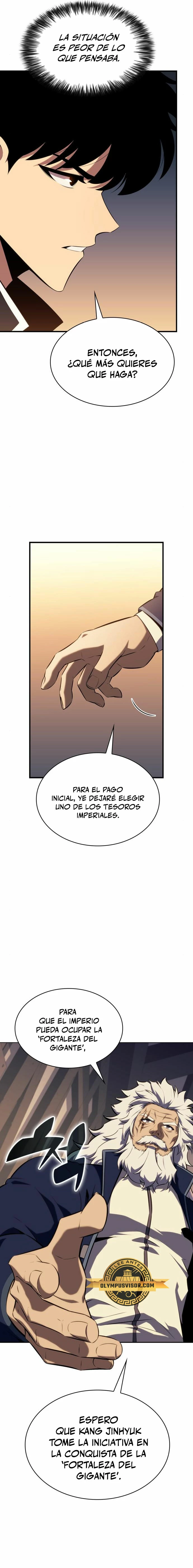 Sin fin skills capítulo 130, página 10