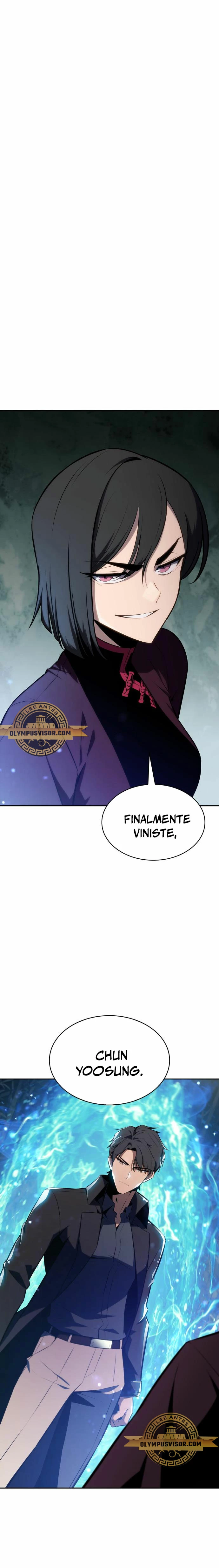 Sin fin skills capítulo 131, página 1