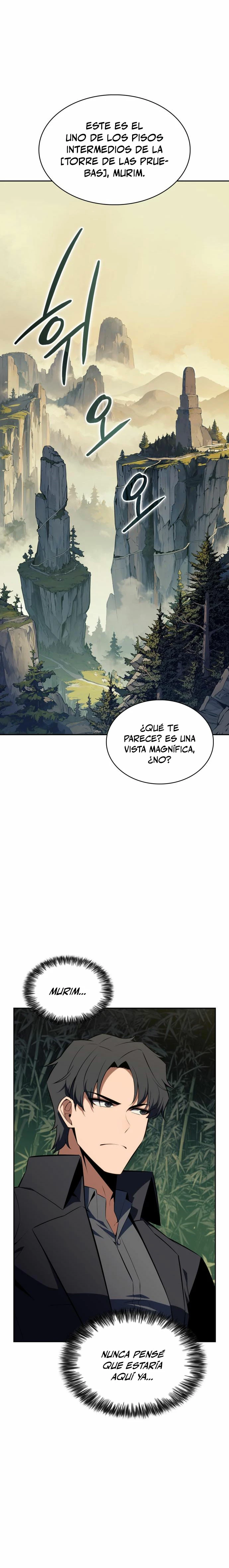 Sin fin skills capítulo 131, página 2