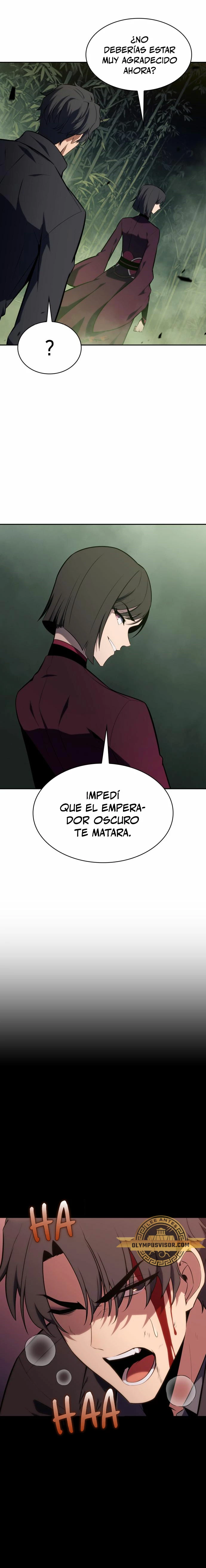 Sin fin skills capítulo 131, página 3