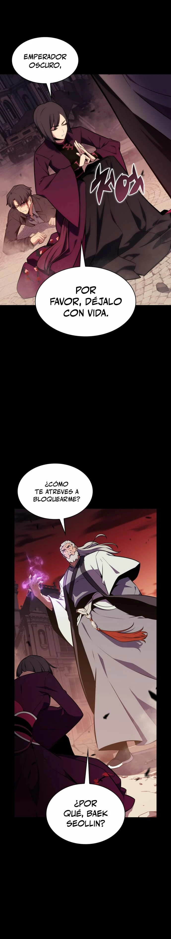 Sin fin skills capítulo 131, página 4