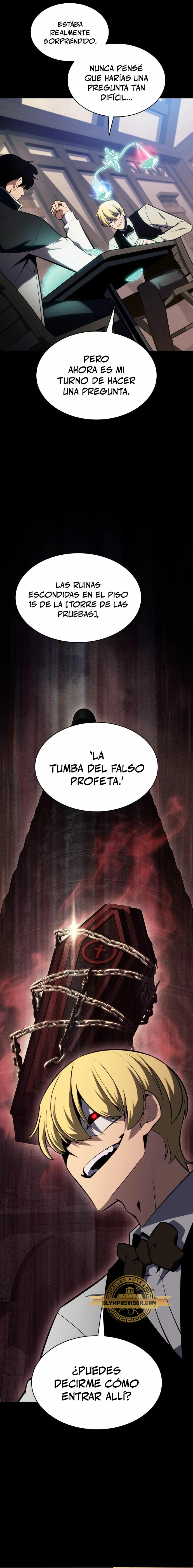 Sin fin skills capítulo 131, página 28