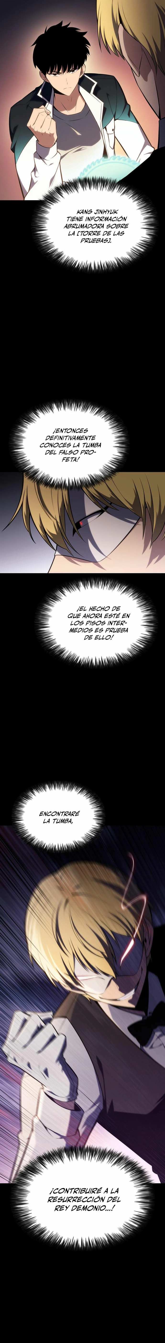 Sin fin skills capítulo 131, página 29