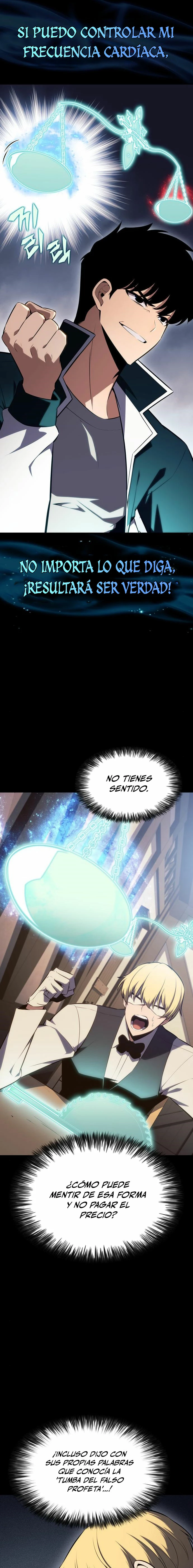 Sin fin skills capítulo 132, página 2