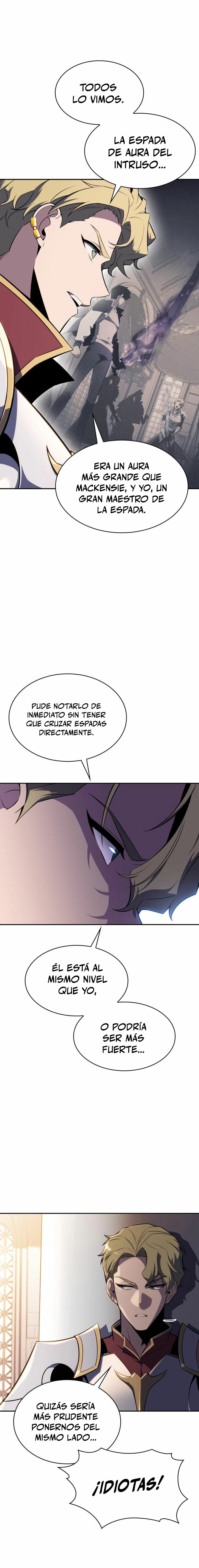 Sin fin skills capítulo 132, página 14