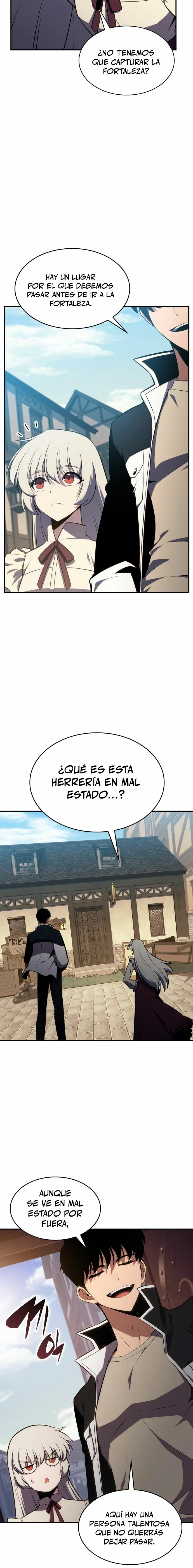 Sin fin skills capítulo 132, página 25