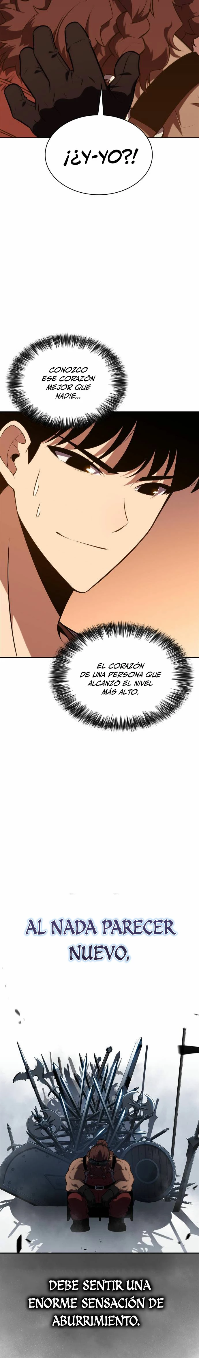 Sin fin skills capítulo 133, página 28
