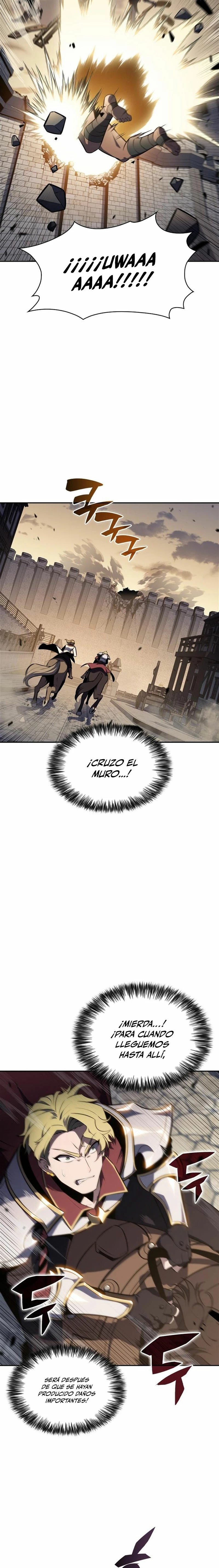 Sin fin skills capítulo 134, página 19