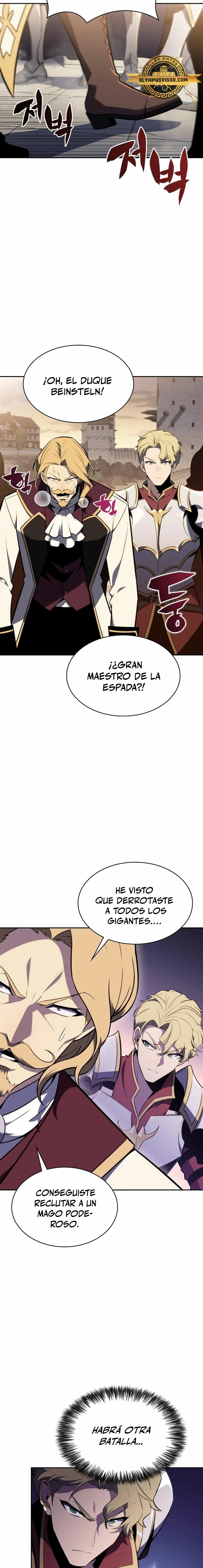 Sin fin skills capítulo 134, página 27