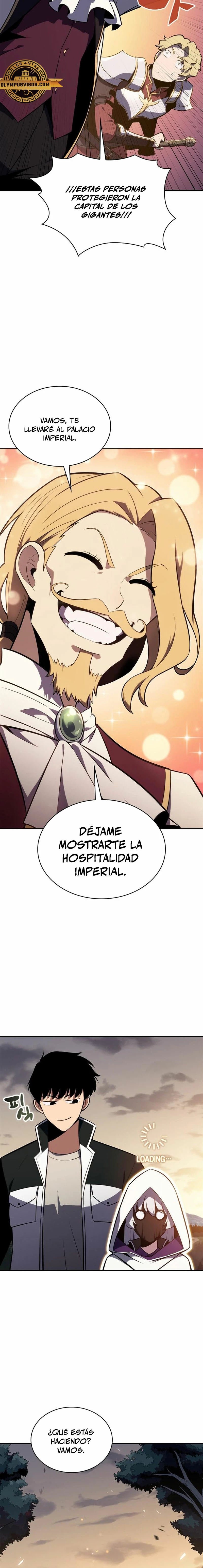 Sin fin skills capítulo 134, página 29