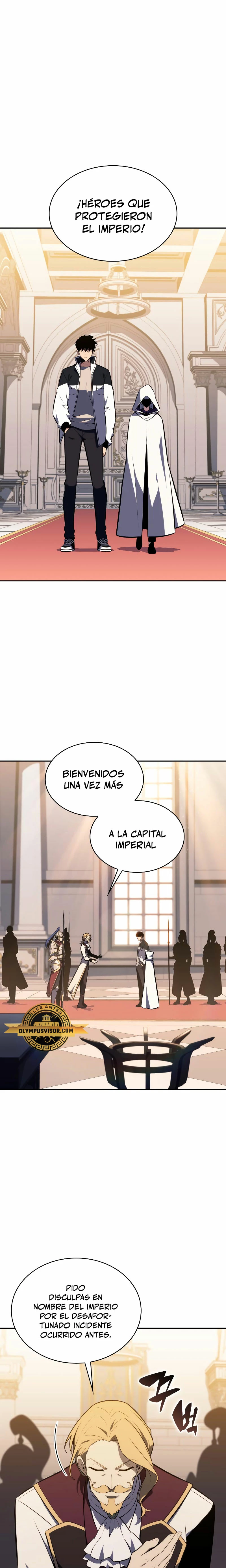 Sin fin skills capítulo 135, página 1