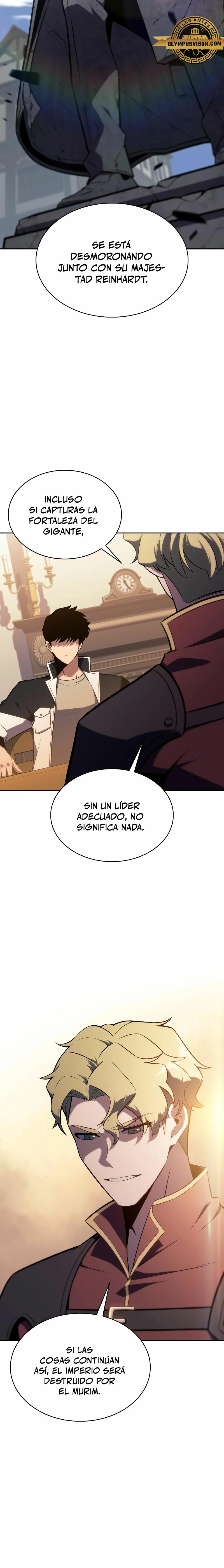 Sin fin skills capítulo 135, página 15