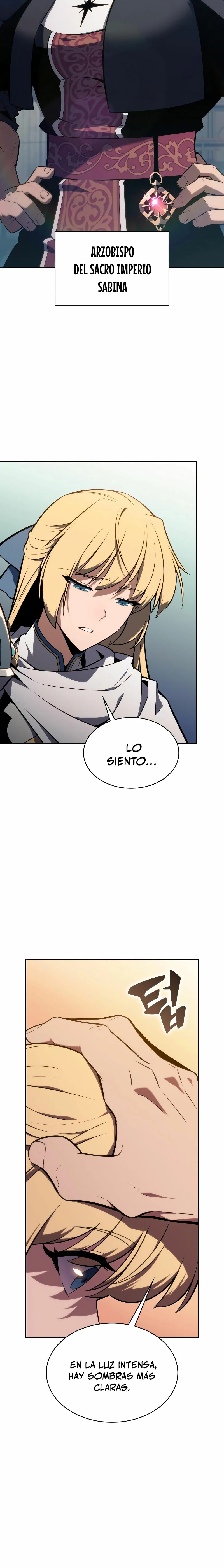 Sin fin skills capítulo 135, página 27