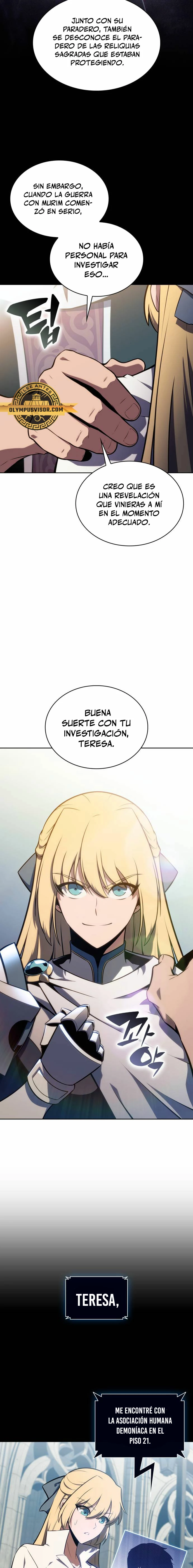 Sin fin skills capítulo 136, página 3
