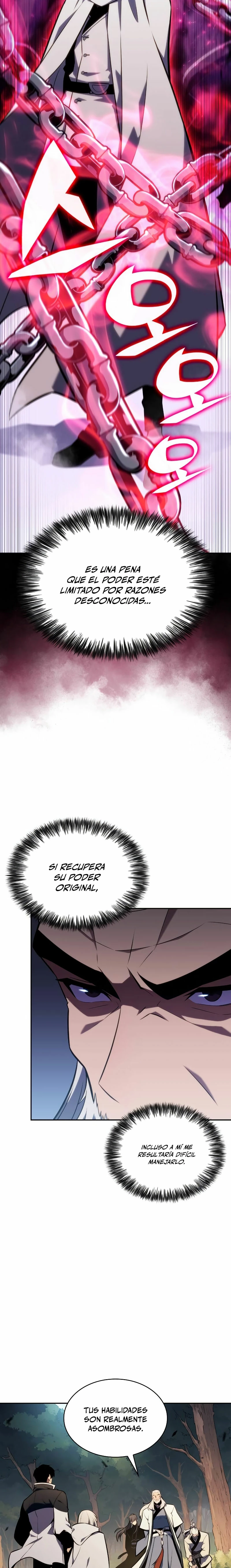 Sin fin skills capítulo 137, página 12