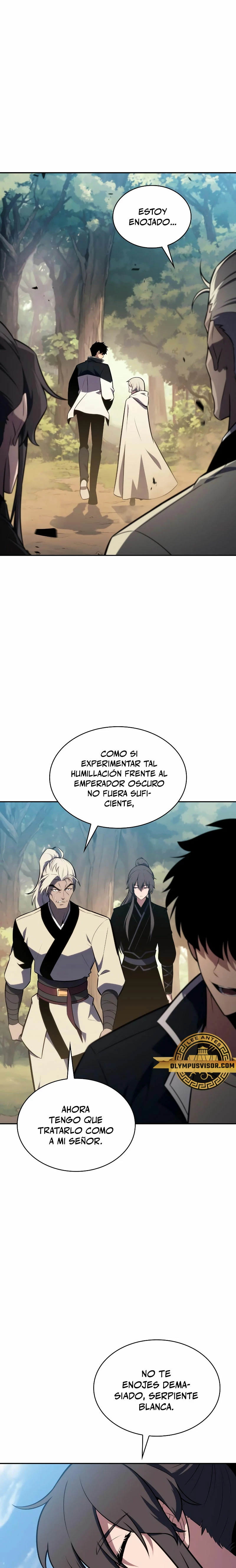 Sin fin skills capítulo 138, página 1
