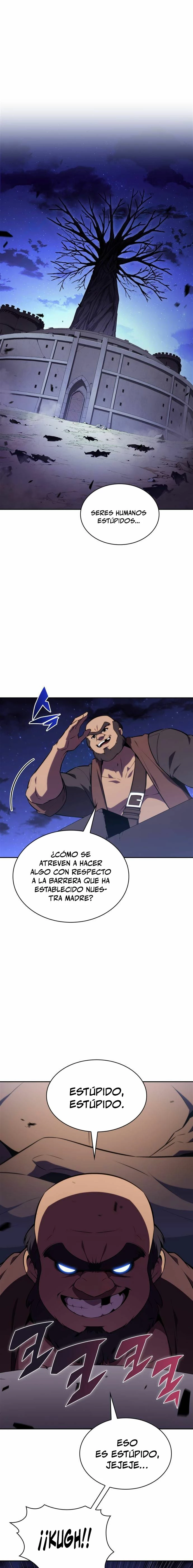 Sin fin skills capítulo 139, página 1