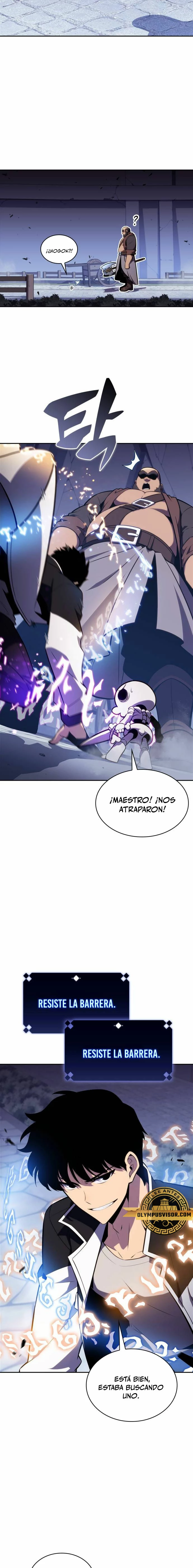 Sin fin skills capítulo 139, página 3