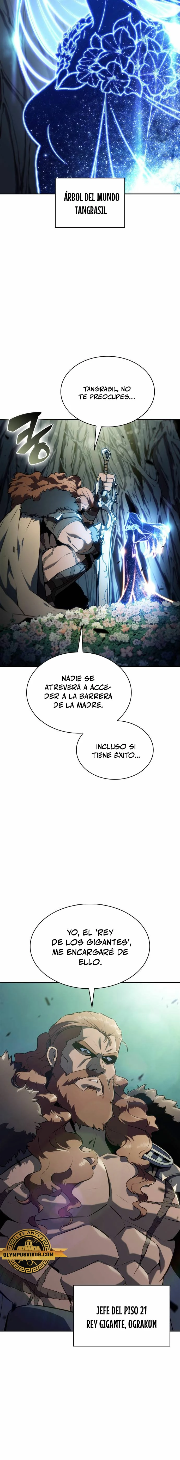 Sin fin skills capítulo 139, página 5