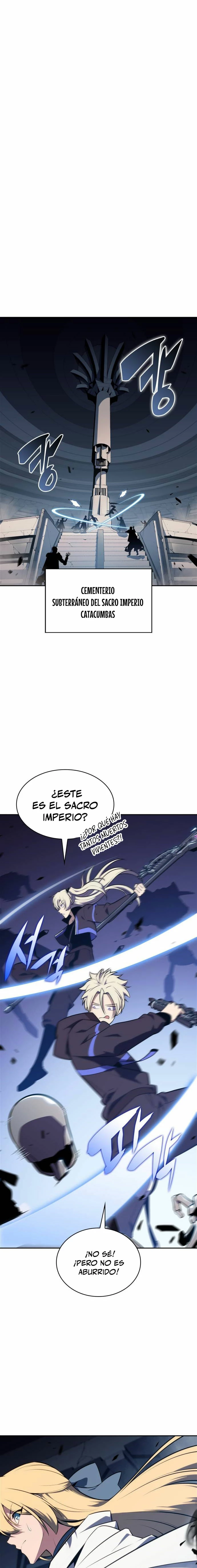 Sin fin skills capítulo 139, página 17