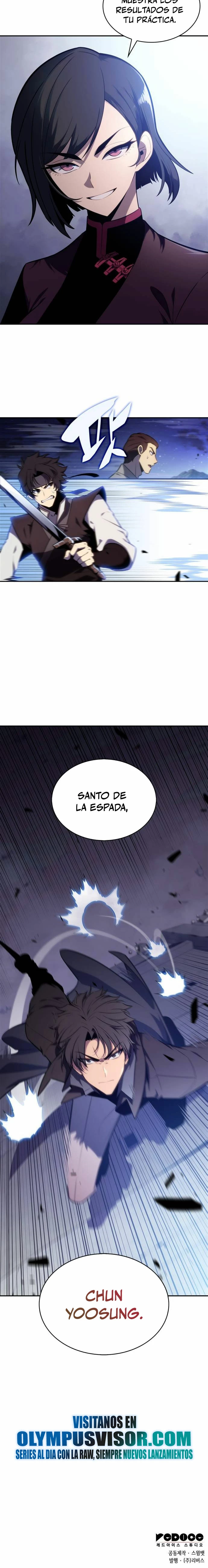 Sin fin skills capítulo 139, página 28