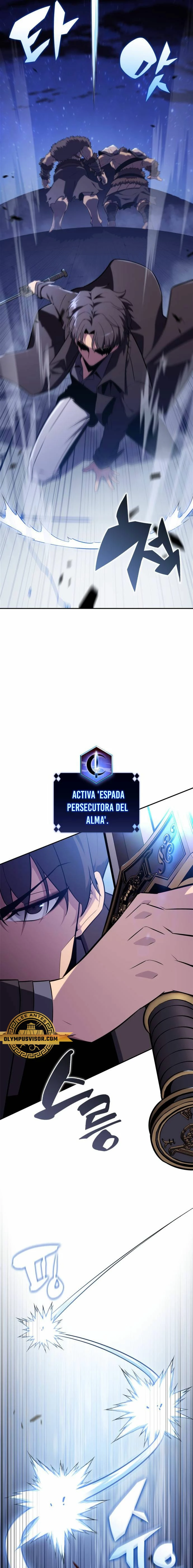 Sin fin skills capítulo 140, página 2