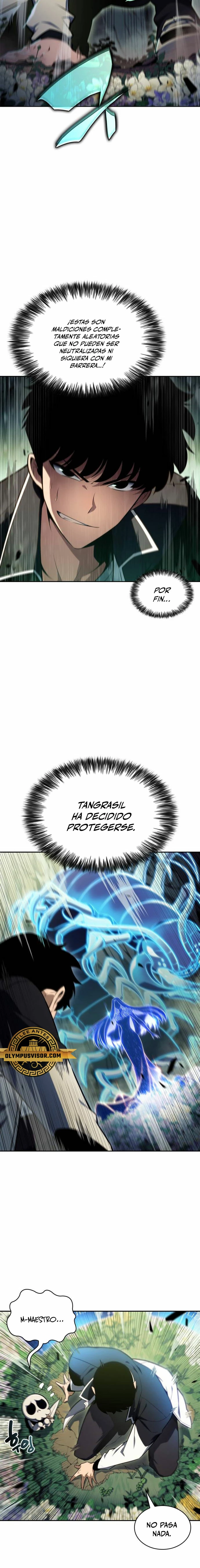 Sin fin skills capítulo 140, página 8