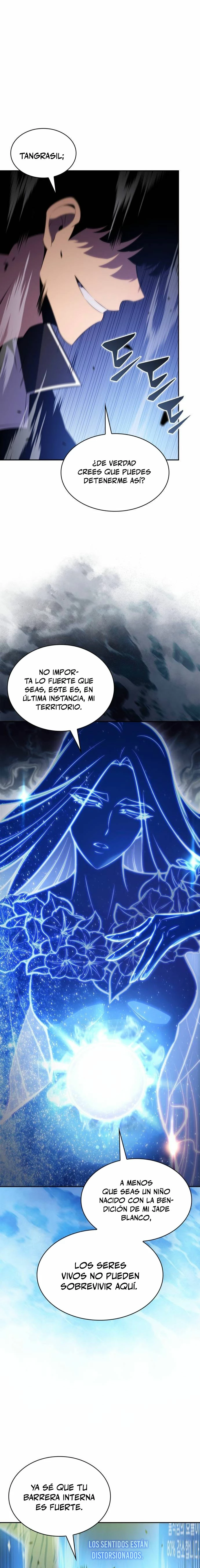 Sin fin skills capítulo 140, página 9