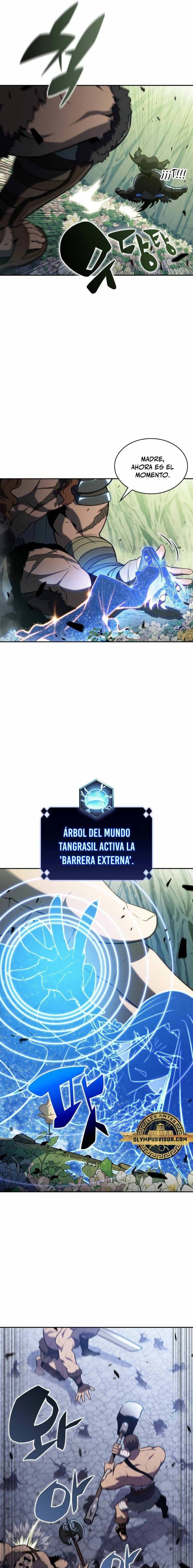 Sin fin skills capítulo 140, página 21