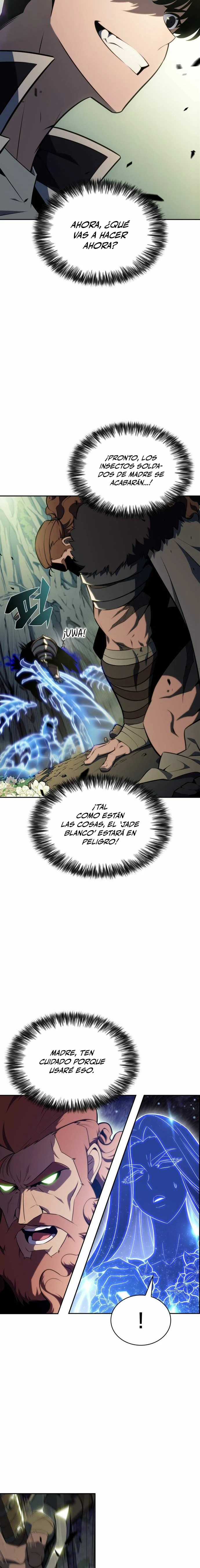Sin fin skills capítulo 141, página 13