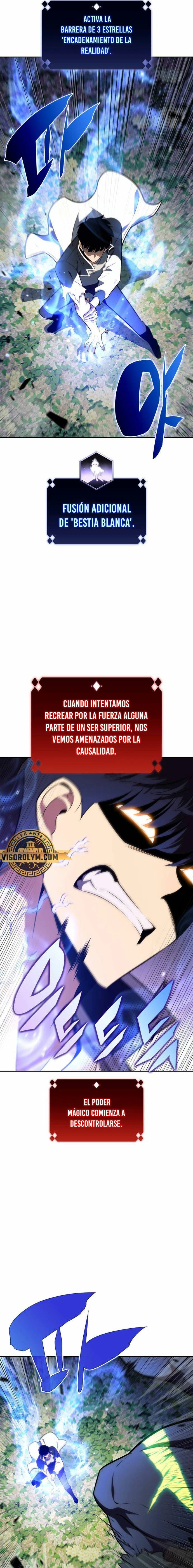 Sin fin skills capítulo 141, página 21
