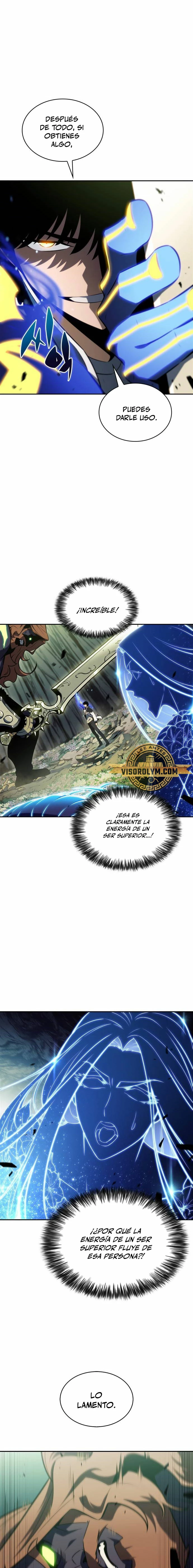 Sin fin skills capítulo 141, página 24