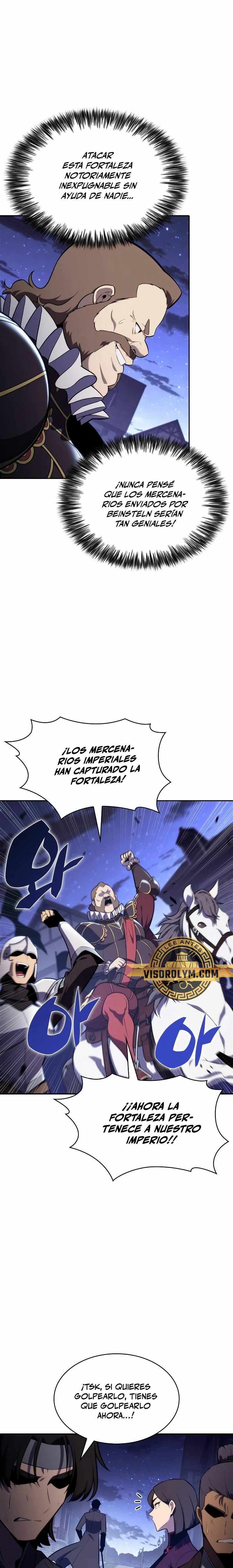 Sin fin skills capítulo 142, página 12