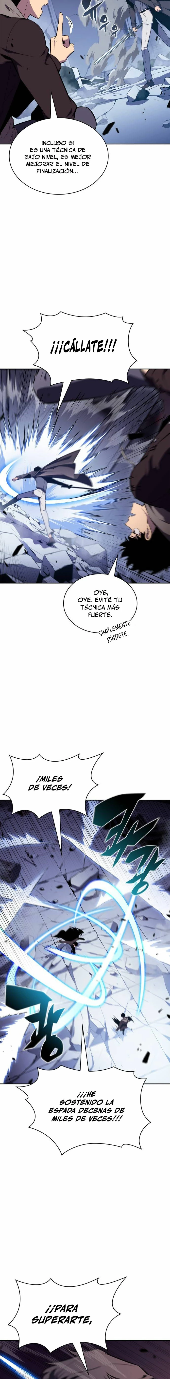 Sin fin skills capítulo 144, página 3