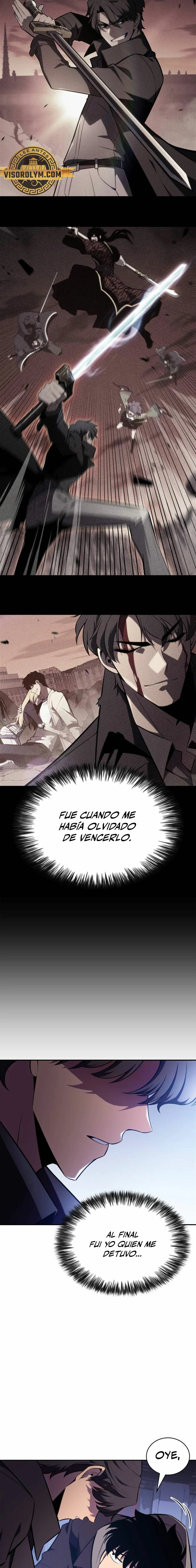 Sin fin skills capítulo 144, página 9
