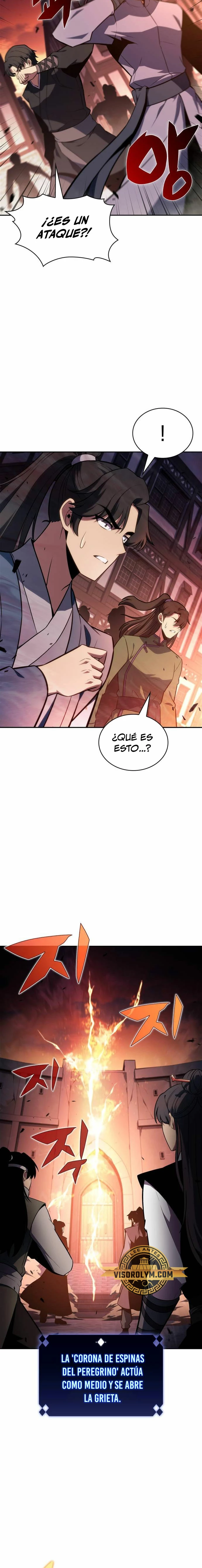 Sin fin skills capítulo 144, página 23