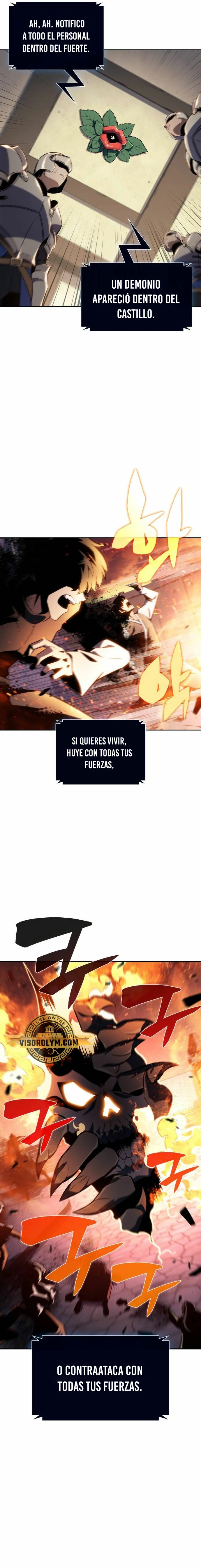 Sin fin skills capítulo 144, página 25