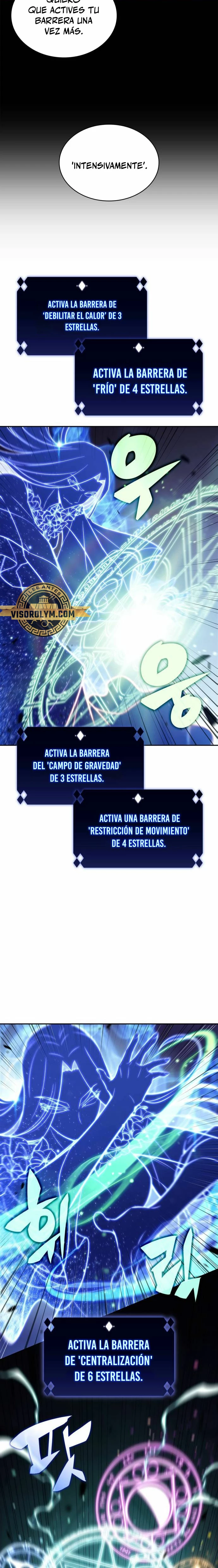 Sin fin skills capítulo 144, página 28