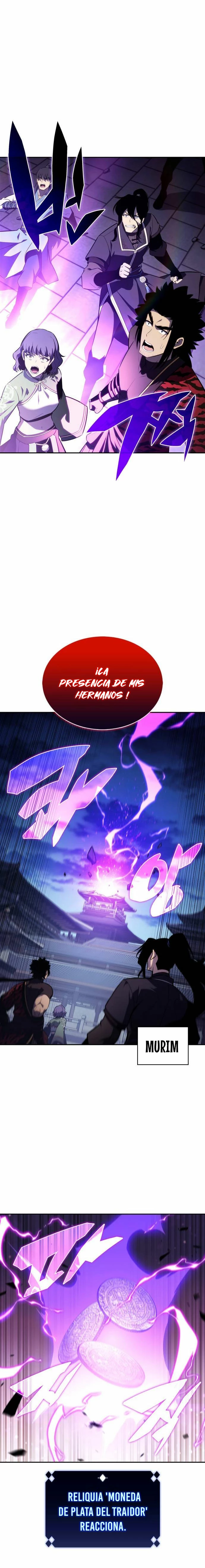 Sin fin skills capítulo 145, página 2