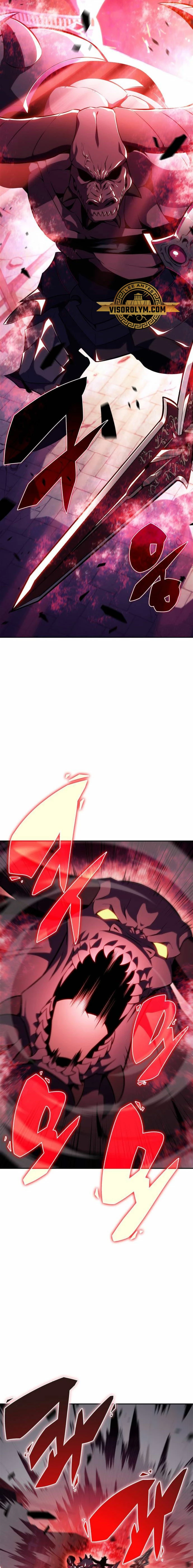 Sin fin skills capítulo 145, página 6