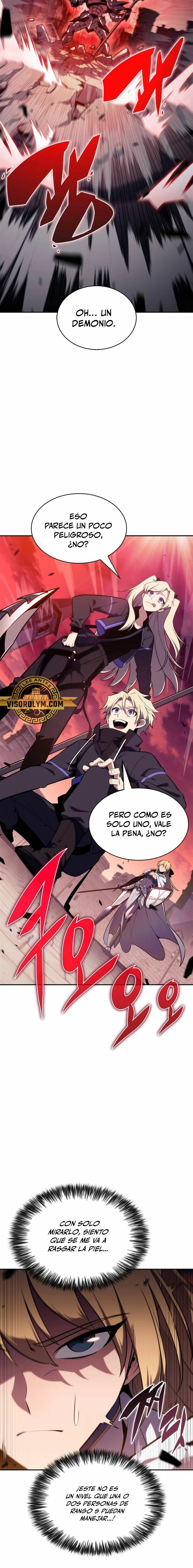 Sin fin skills capítulo 145, página 7