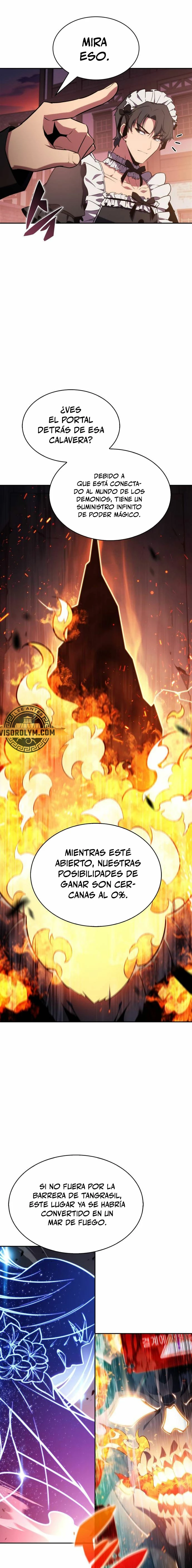 Sin fin skills capítulo 145, página 17