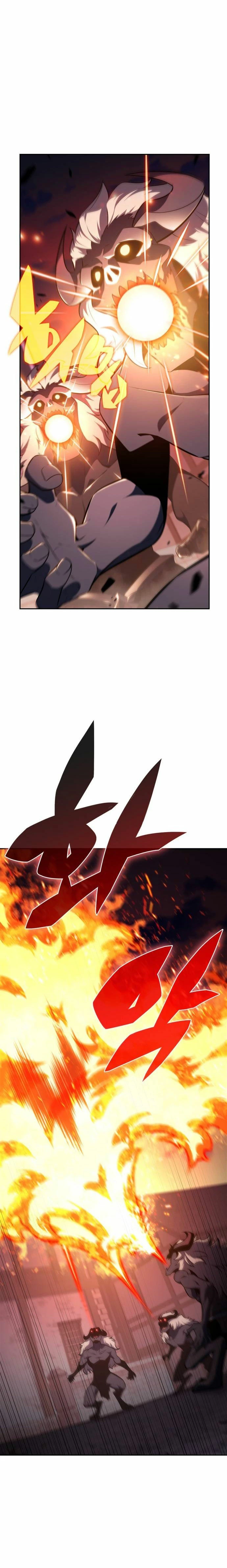 Sin fin skills capítulo 145, página 28
