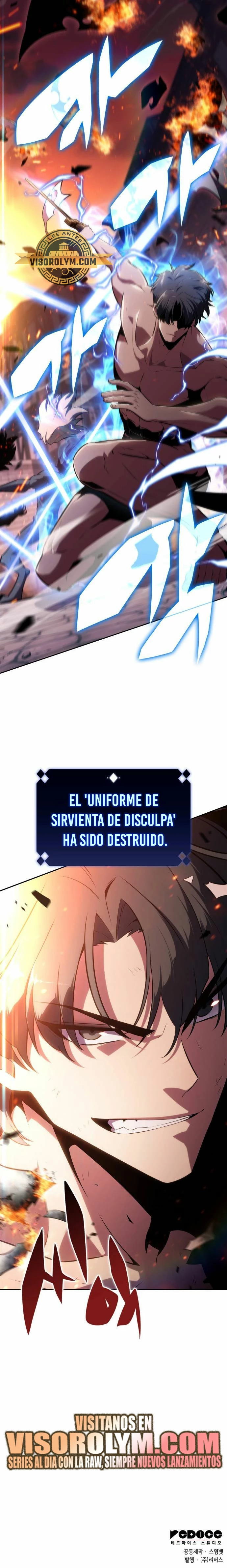 Sin fin skills capítulo 145, página 30