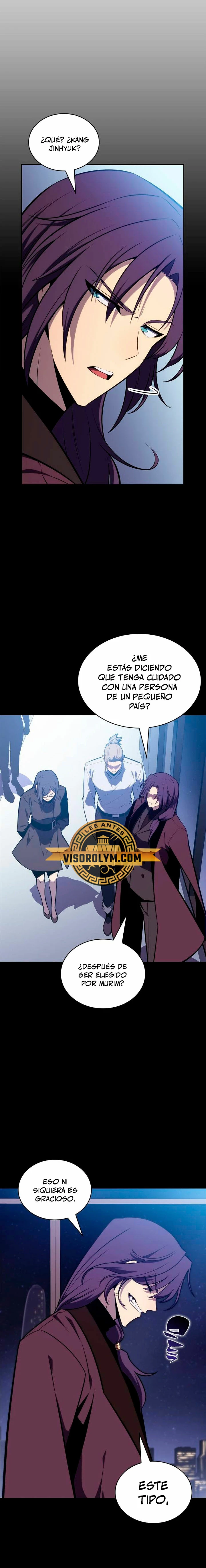 Sin fin skills capítulo 146, página 6